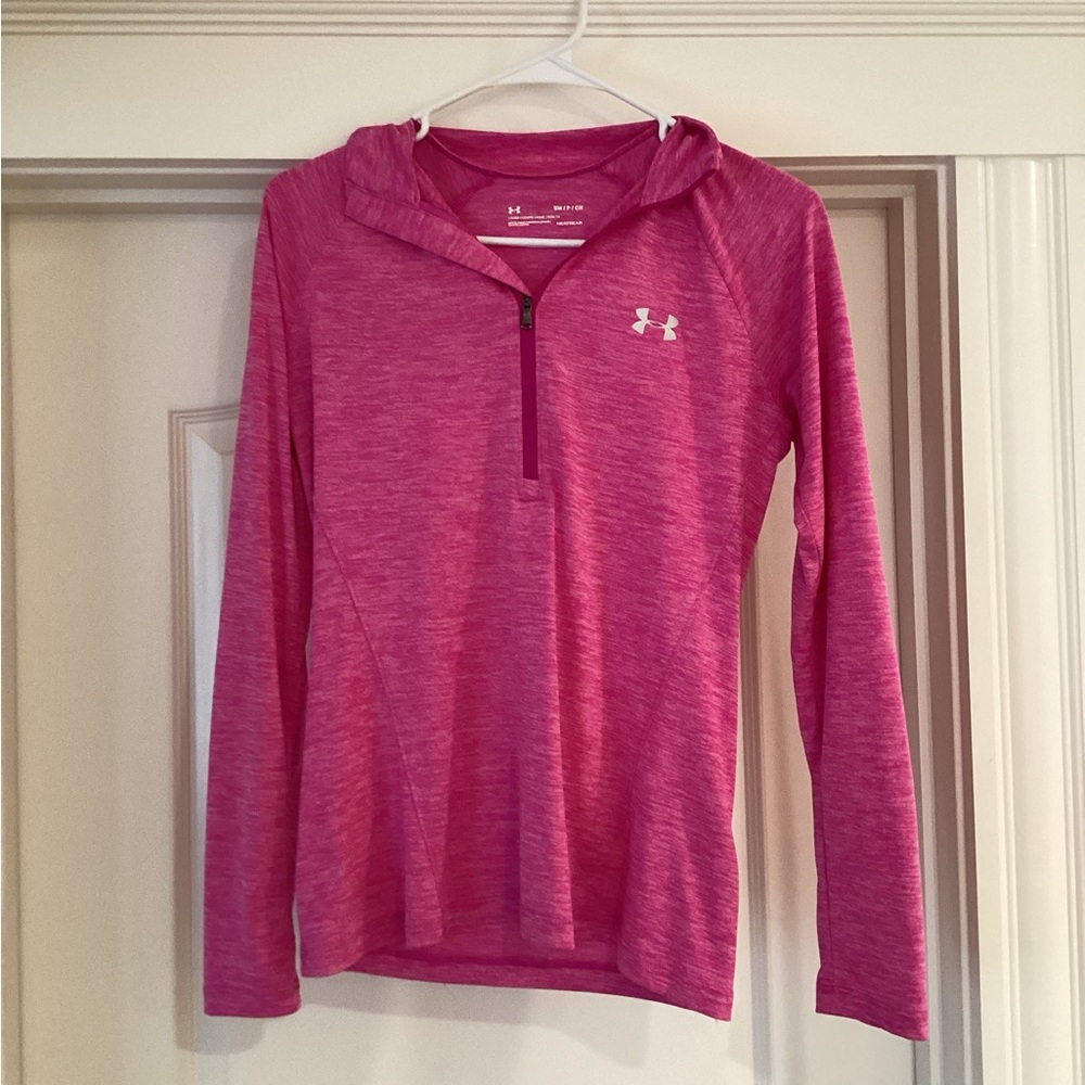Under Armour Top